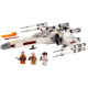 LEGO Star Wars "Истребитель типа Х Люка Скайуокера" 75301